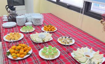 New Century Hotel Cau Giay