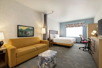 Home2 Suites by Hilton Livingston Yellowstone