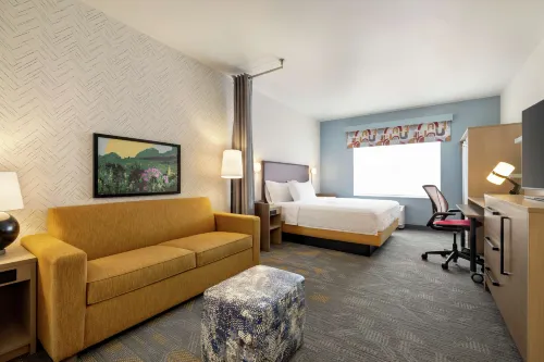 Home2 Suites by Hilton Livingston Yellowstone Hotels in Livingston