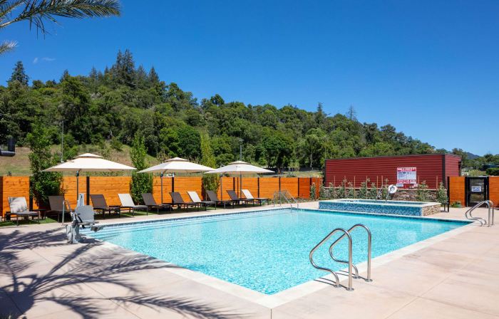 Wyndham Garden Redwood Valley/Ukiah