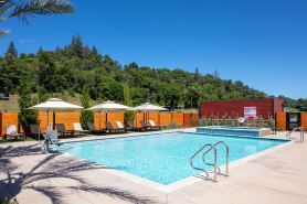 Wyndham Garden Redwood Valley/Ukiah