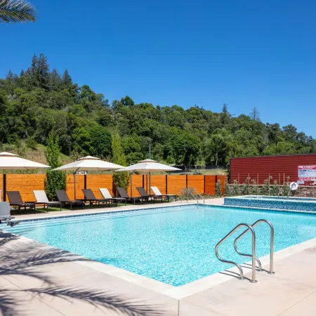 Wyndham Garden Redwood Valley/Ukiah