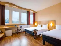 Ibis Luzern Kriens Các khách sạn ở Kriens