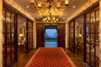 The Westbury Palace Hotels in Nuwara Eliya