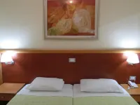 Cleopatra Classic Hotel Các khách sạn gần Lâu đài Antimachia Castle