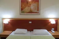 Cleopatra Classic Hotel