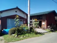 Hostshare type LongHills Eco Guesthouse  Cafe Hotels in Minamiminowa
