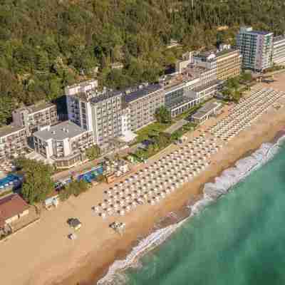 Sentido Marea飯店-全包 Hotel Exterior