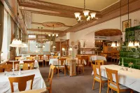 Hotel Zum Schiff Hôtels à : Merzhausen
