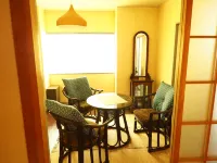 Lumiere Du Bonheur Hotel a Setouchi