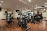 Maritim Seehotel Timmendorfer Strand - Gym