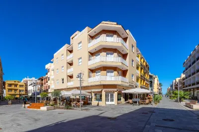 Hotel Maga Hotel in zona Muelle del Puerto de la Cruz