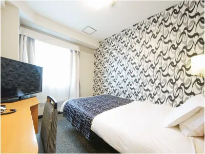 APA Hotel Kanku-Kishiwada Hotels near Haruki Railway Station