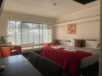 Motel Oasis Hotels in Kingaroy