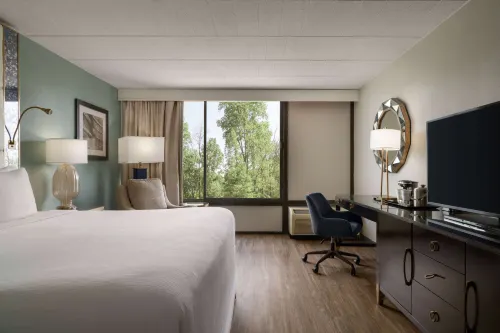 Wyndham Garden Pittsburgh Airport Hotels in Findlay Township