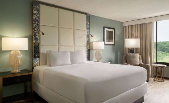 Wyndham Garden Pittsburgh Airport