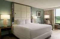 Wyndham Garden Pittsburgh Airport Hotels in Findlay Township