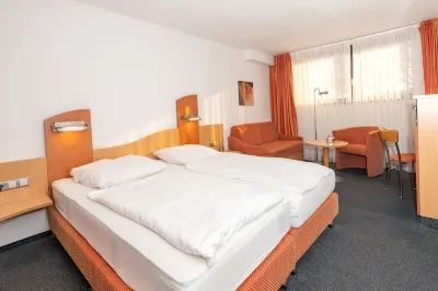 Tespo Hotel und Sportpark Hotels in der Nähe von Kaarster See