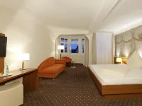 Stadt-Gut-Hotel Gasthof Goldener Adler Hôtels à : Mainhardt