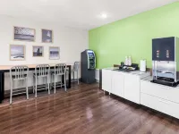 WoodSpring Suites Hudson Port Richey Hotels in Hudson