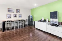 WoodSpring Suites Hudson Port Richey Hotels in Aripeka