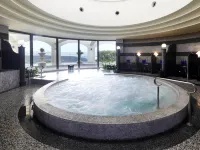 Grand XIV Naruto the Lodge - spa