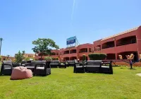 Marseilia Land Aqua Park Families Only Hotel di Marina El Alamein