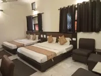 Hotel Sunder Palace Các khách sạn ở Dehradun