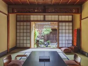 Ryokan Motonago