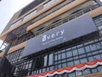 AVERY DE'GRAND CITY HOTEL BANDUNG Hotels near Alun-Alun Bandung