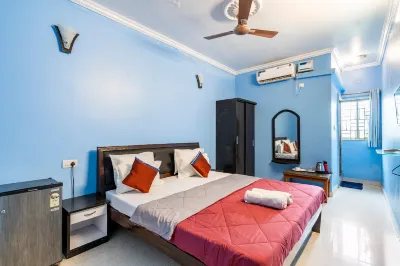 Last Minute Trip Hostel Morjim