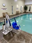 Econo Lodge Wausau - Rothschild - Swimmingpools