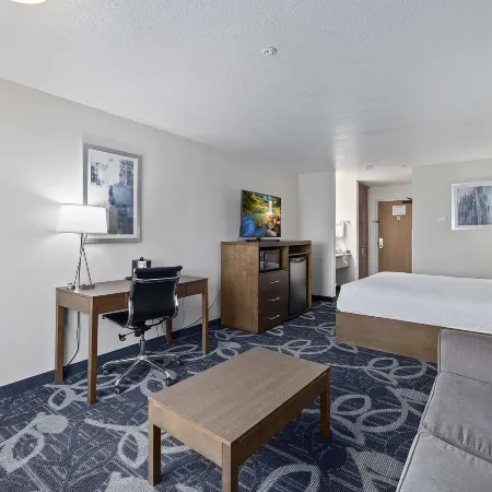 Best Western Plus Twin Falls Hotel