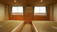 하이크 - 호스텔