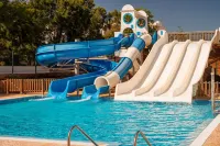 Hotel Cabogata Jardín - sul mare