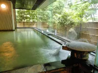 Shintsuta - Hot Springs