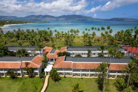 Wyndham Alltra Samana All Inclusive Resort