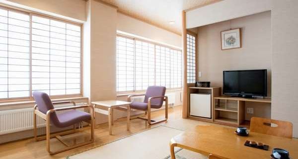 Noboribetsu Karurusu Onsen Yumoto Orofureoso Hotels in Noboribetsu