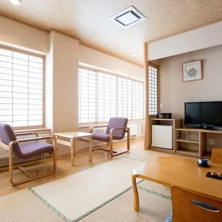 Noboribetsu Karurusu Onsen Yumoto Orofureoso