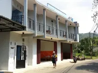Hotel O Sawang Sana Motel Syariah Near Sman 1 Sangkapura Hotels in Gresik Regency