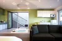 Tropical Dream Spa Resort - Villas