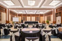 Summer Green Resort Hotel di Secunderabad