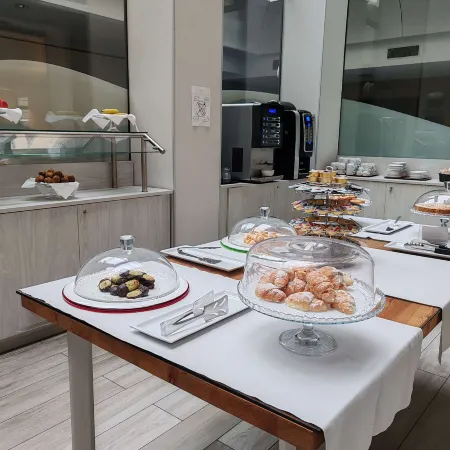 Sure Hotel by Best Western Turin City Centre