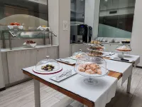 Sure Hotel by Best Western Turin City Centre - breakfast