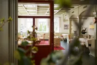 Landgasthof Läuterhäusle - Frühstück