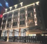 Desfam Apartment = 데스팜 아파트먼트