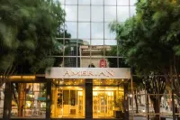 Amérian Cordoba Park Hotel Các khách sạn gần Córdoba train Railway Station