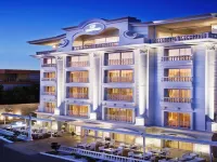 La Boutique Hotel & Suites Hotels in Eski Lara