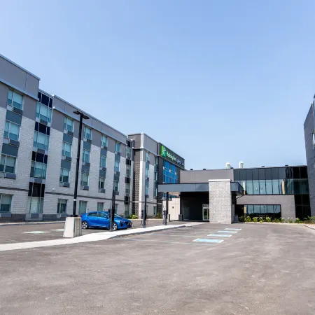 Holiday Inn Express & Suites TROIS-RIVIERES OUEST by IHG