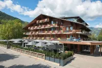 Hotel Restaurant Arc-en-ciel